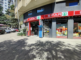 Spar (ул. А. Политковской, 37)