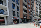 Spar (ул. Э. Миндели, 9Б)