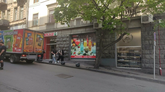 Spar (M. Kostava St., 23)