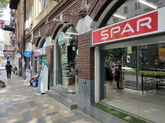 Spar (M. Kostava St., 23)