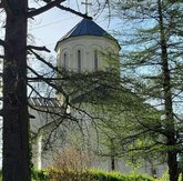 Transfiguration Church of Tskaltubo