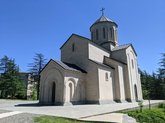 Transfiguration Church of Tskaltubo