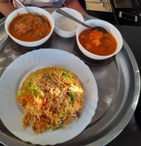Spice Garden Indian