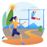 Спортивные школы