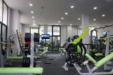Alpha Green Fitness & Fight Club
