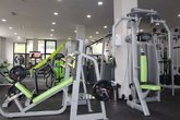 Alpha Green Fitness & Fight Club