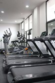 Alpha Green Fitness & Fight Club
