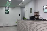 Alpha Green Fitness & Fight Club