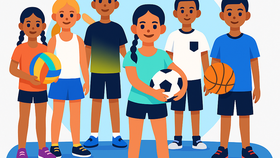 Sports Clubs & Academies