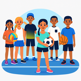 Sports Clubs & Academies