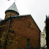 Церковь Андрея Первозванного / St. Andrew's Church