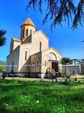 Георгиевский собор Багдати