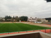 Samgurali Stadium