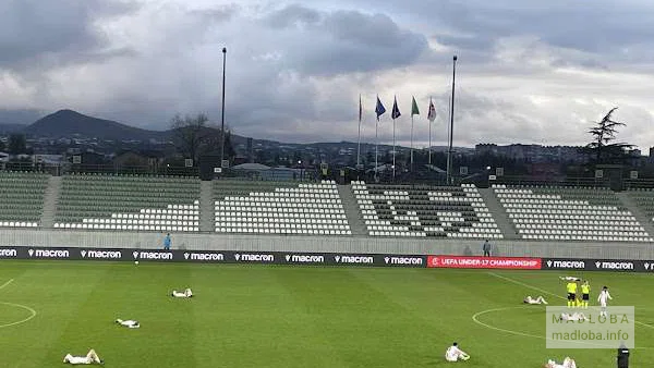 Torpedo Stadium