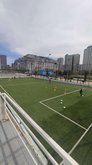 Стадион на Батумском Бульваре