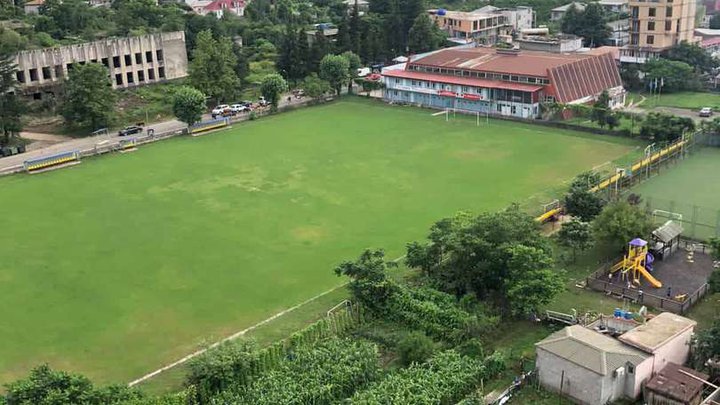 Stadium Akhalsopeli