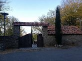 Старая (Дзвели) Шуамта