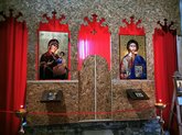 Старая (Дзвели) Шуамта