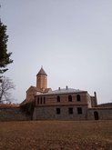 Старая (Дзвели) Шуамта