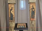 Старая (Дзвели) Шуамта