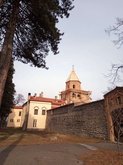 Старая (Дзвели) Шуамта