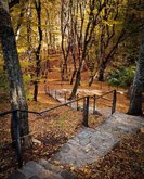 Старая (Дзвели) Шуамта