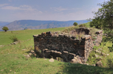 Dadeshi Old Church