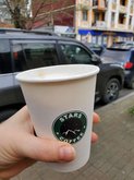 Stars Coffee