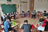 Школа №75 «300 Арагвели»