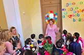 Школа №75 «300 Арагвели»