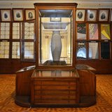 Государственный музей Шелка / State Silk Museum