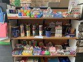 Stationery (ул. Бахтриони, 12)