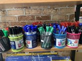 Stationery (ул. Бахтриони, 12)