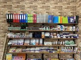 Stationery (ул. Бахтриони, 12)