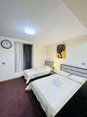 Stella Apartment