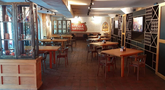 Stella Artois Brasserie