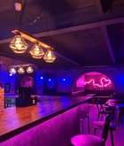 Stellar Bar