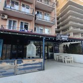 ბეთანიის სასადილო ოთახი