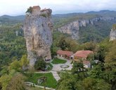 Столп Кацхи