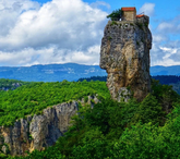 კაცხის სვეტი