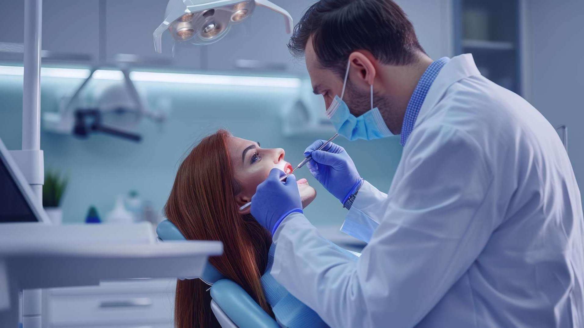 6 Best 24-Hour Dentistry Clinics in Tbilisi for Emergency Care: Rating of Clinics Where You Will Get Help at Any Time of the Day