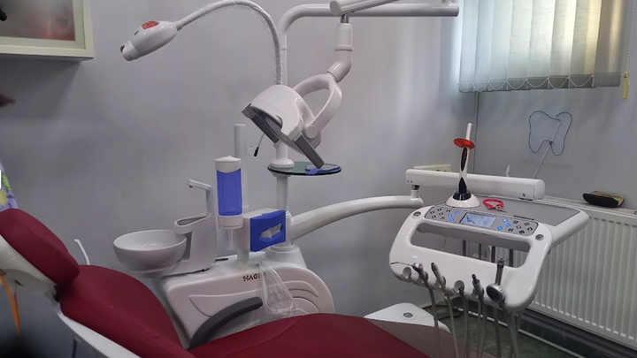 Dental clinic