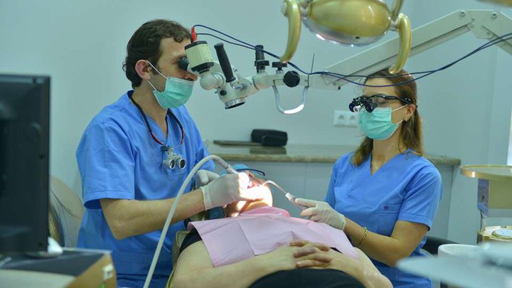 St. Antipas Dental Clinic