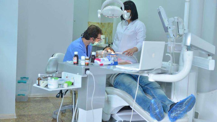 St. Antipas Dental Clinic