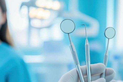 dental instruments