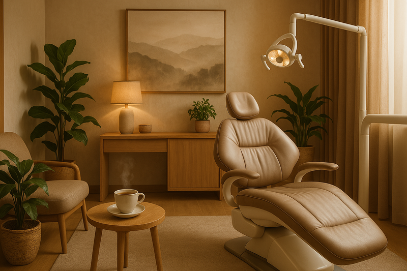 dental office