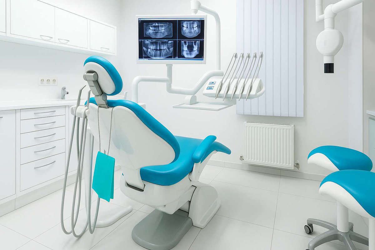 Стоматологический кабинет