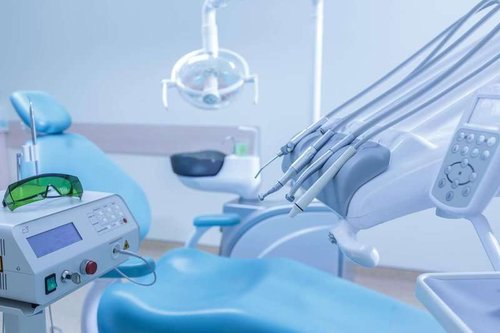 dental chair