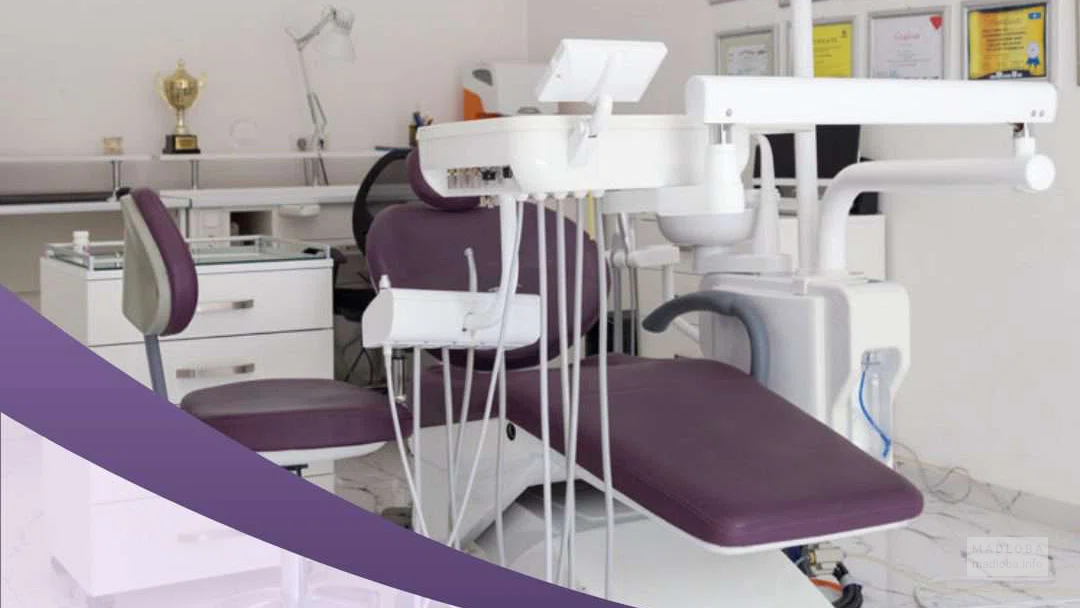 Стоматология PS Dental