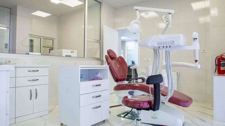 Dental Room